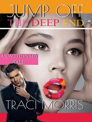 cover image of Jump Off the Deep End